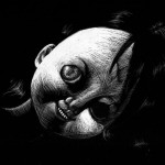 the-staring-doll