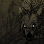 white-wolf