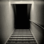 im-coming-up-the-stairs
