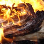 burning paper 02