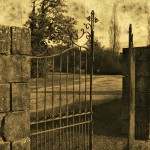 the-cemetary-gate