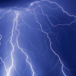 lightning