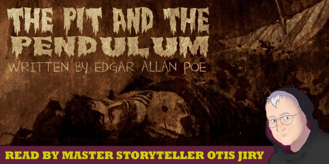 Essay about the pit and the pendulum