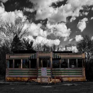 "Open 24 Hours" by Daniel Cohen (feat. Barnabas Deimos)