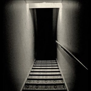 "I'm Coming Up the Stairs" by Maria Leach (feat. Craig Groshek)