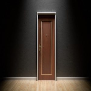 "The Tapping Next Door" by Georgia Brandon (feat. Jonathan Jones)