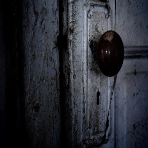 "Knock Knock" by an anonymous author (feat. Jonathan Jones)