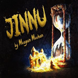 “Jinnu” by Meagan J. Meehan (feat. Ashley Tolfo)