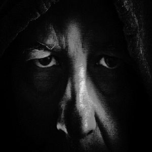 "The Man That Ate Newborns" by Al Bruno III (feat. Spike "Mr. Creepypasta" Edmond)