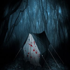 "My Last Camping Trip" by Dustin Koski (feat. Otis Jiry)