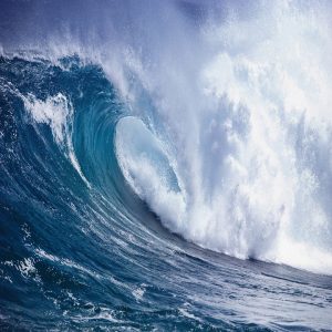 "Swells" by J.D. McGregor (feat. Otis Jiry)
