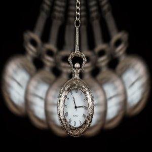 "The Day Hypnotism Died" by Kevin David Anderson (feat. Jason Hill)