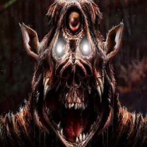 "The Hog" by William Hope Hodgson (feat. Otis Jiry)
