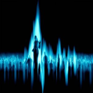 "The Voice on the Radio" by H.K. Reyes (feat. Jason Hill)
