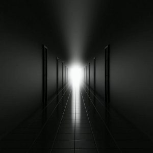 “What Death Can Join Together" by Robert Ahern (feat. Otis Jiry)
