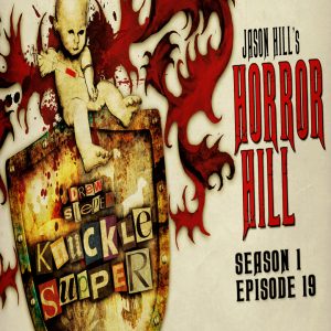 Horror Hill - Season 1, Episode 19