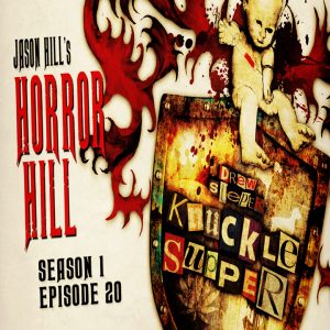 Horror Hill - Season 1, Episode 20