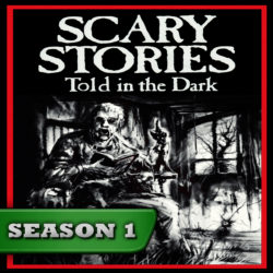 Scary Stories Told in the Dark - Season Pass - Season 1