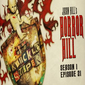 Horror Hill - Season 1, Episode 21