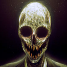 Doctor Horror - Profile Image