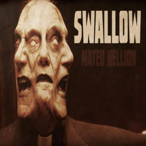 "Swallow" by Mateo Hellion (feat. Spike "Mr. Creepypasta" Edmond)