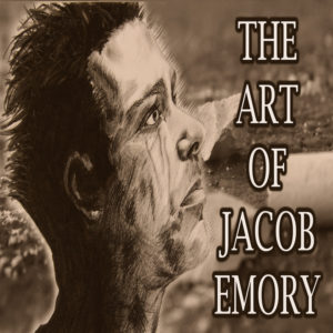 "The Art of Jacob Emory" by Douglas Greenwood (feat. Otis Jiry)