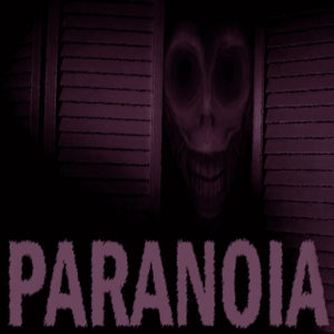 "Paranoia" by Naomi Li (feat. Jonathan Jones)