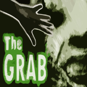 "The Grab" by Richard Laymon (feat. Matt Grant)