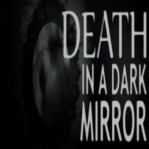 "Death in a Dark Mirror" by John Macklin (feat. Heather Ordover)