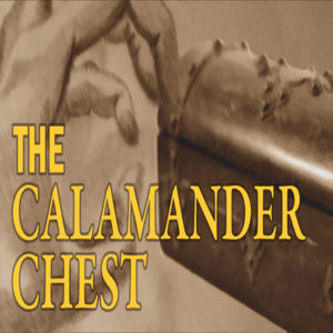 "The Calamander Chest" by Joseph Payne Brennan (feat. Henrique Couto)