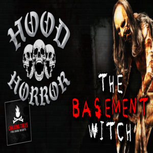 "The Basement Witch" (feat. Wesley Baker)