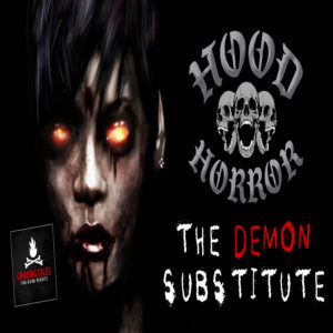 "The Demon Substitute" (feat. Dustyn Baker)