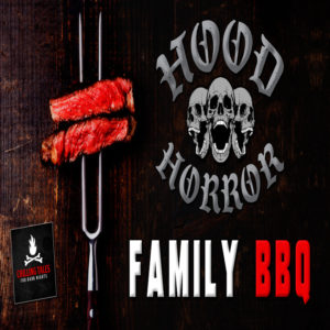 "Family BBQ" (feat. Codey Baker)