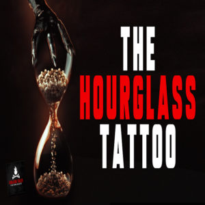 "The Hourglass Tattoo" by The Dead Canary (feat. Jason Hill)