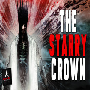 "The Starry Crown" by Marc E. Fitch (feat. Jason Hill)