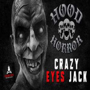 "Crazy Eyes Jack" (feat. Wesley Baker)