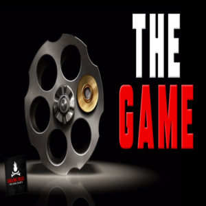 "The Game" by Antony Ellis (feat. Barry Bowman)