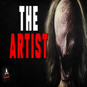 "The Artist" by C.J. Henderson (feat. Jason Hill)