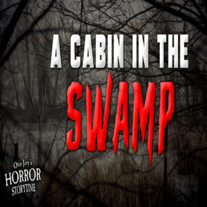"A Cabin in the Swamp" by J.D. Lucien (feat. Otis Jiry)