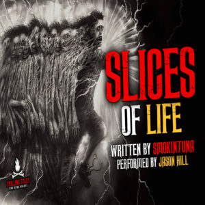 "Slices of Life" by SmokinTuna (feat. Jason Hill)
