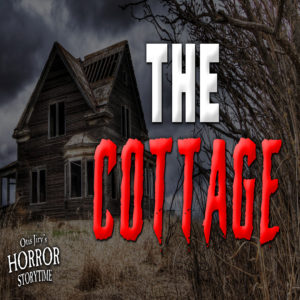 "The Cottage" by Christina Durner (feat. Otis Jiry)