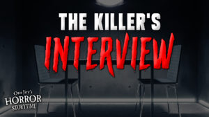 "The Killer's Interview" by D. Fulkerson - Performed by Otis Jiry