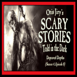 Scary Stories Told in the Dark – Season 4, Episode 8 - "Depraved Depths" (Extended Edition)