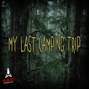 "My Last Camping Trip" by Dustin Koski (feat. Jeff Clement)