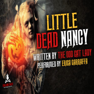 "Little Dead Nancy" by The Odd Cat Lady (feat. Erica Garraffa)