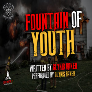 "Fountain of Youth" by Glynis Baker (feat. Glynis Baker)