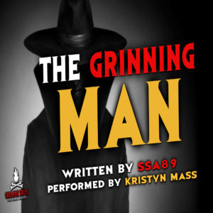"The Grinning Man" by SSA89 (feat. Kristyn Mass)