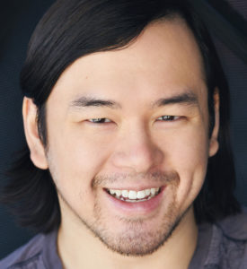 Chris Szeto-Joe