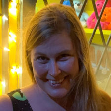 Evil Idol 2019 - Contestant Photo - Stacey Patrone (cropped)