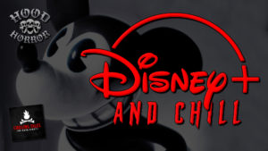 "Disney+ and Chill" by Wesley Baker - Performed by Wesley Baker